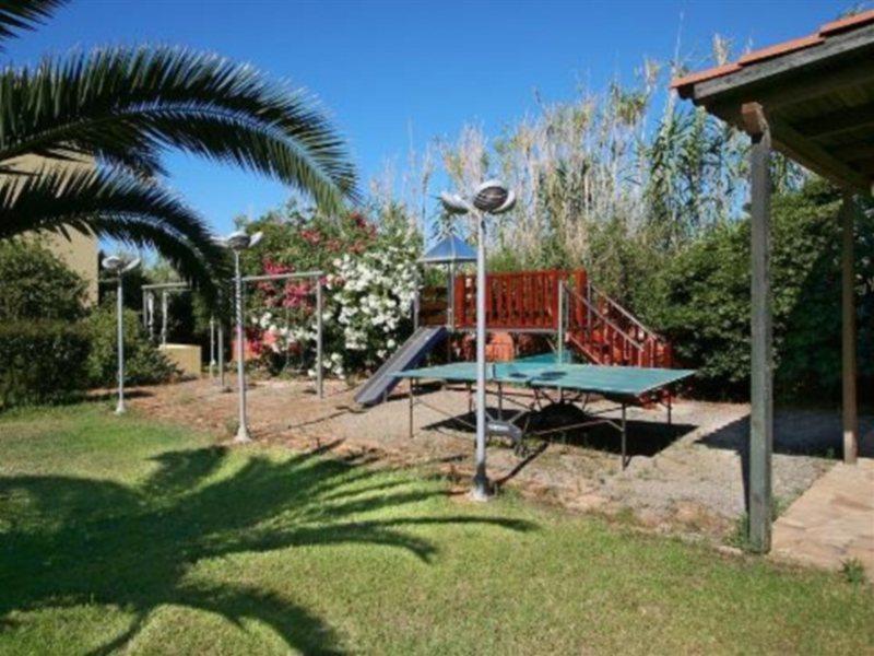 Daphnis Villas Hanya Dış mekan fotoğraf